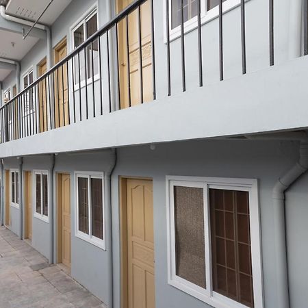 Hive Manila Guesthouse -Netflix,400Mbps Wi-Fi Bacoor Buitenkant foto
